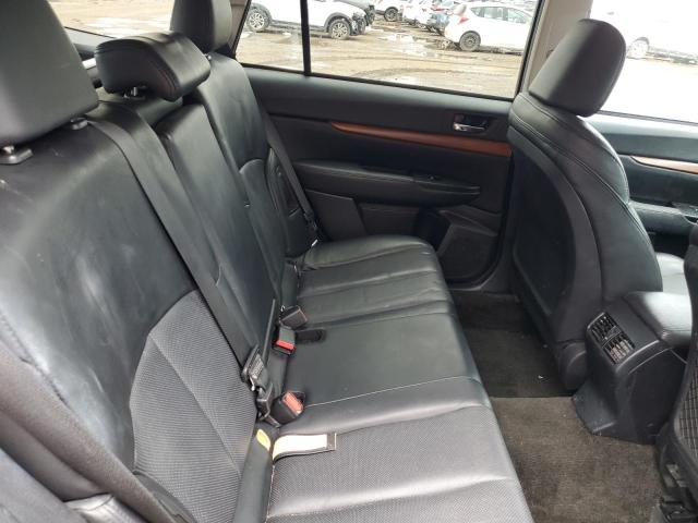 4S4BRBLC2E3208656 Subaru Outback 2.5i Limited