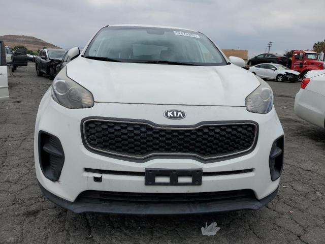 KNDPM3ACXH7088328 KIA Sportage Lx