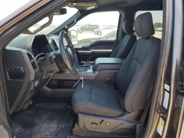 1FTEW1E5XLFC48689 Ford F150 Supercrew