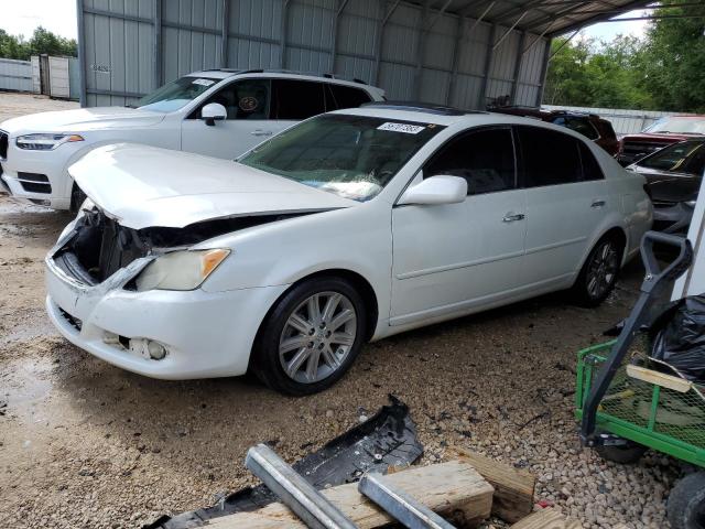 2009 Toyota Avalon XL