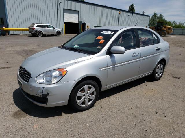 2011 Hyundai Accent GLS