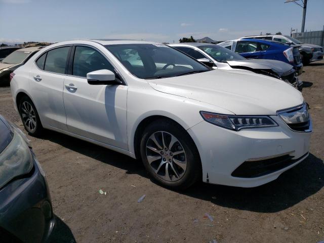 19UUB1F51FA025479 Acura TLX TECH