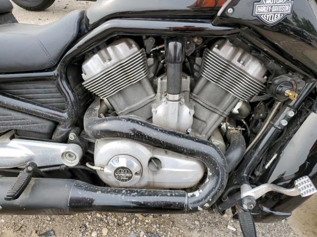 2012 HARLEY-DAVIDSON VRSCF VROD - 1HD1HPH14CC803172