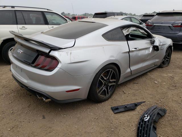 1FA6P8CF5K5119064 2019 FORD MUSTANG, photo no. 3