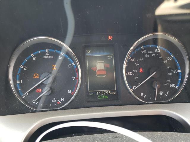 2016 TOYOTA RAV4 LIMIT - 2T3DFREV5GW410856