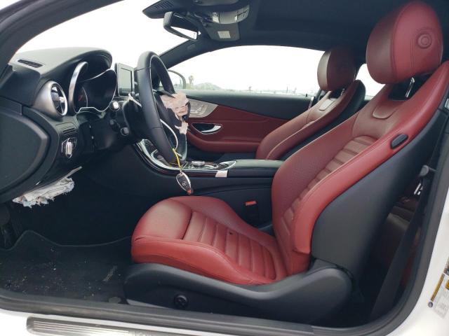 WDDWJ4JB7JF655825 Mercedes-Benz C 300