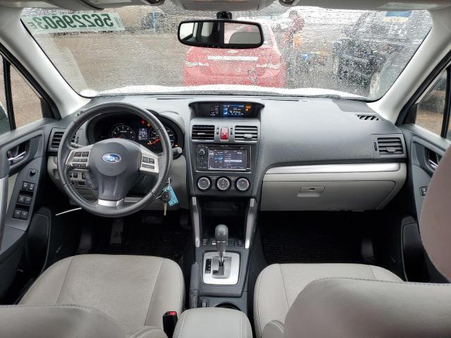 JF2SJAMC0EH513744 Subaru Forester 2.5i Touring