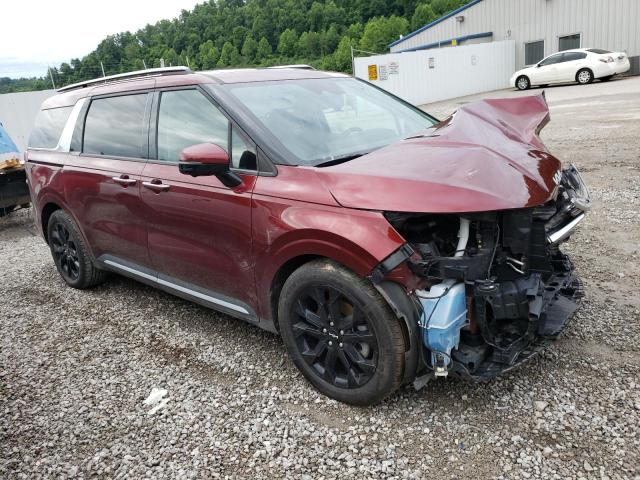 2022 KIA CARNIVAL S KNDNE5H32N6088721