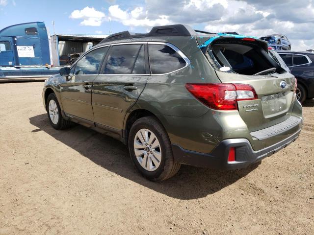 4S4BSAAC7J3350934 Subaru Outback 2.5i