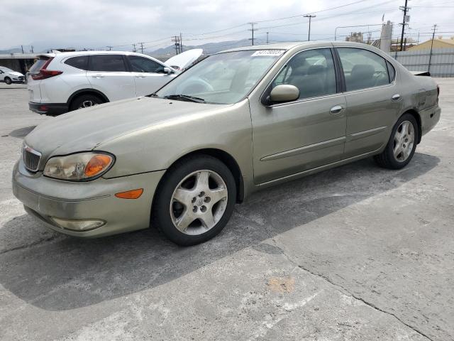 2001 INFINITI I30 