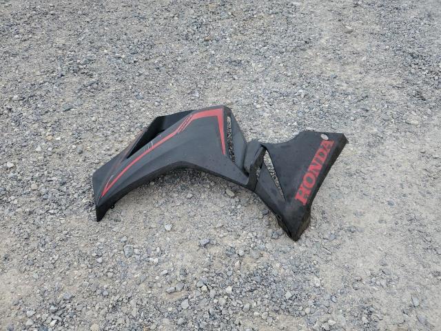 2021 HONDA CBR500 RA MLHPC6252M5200479