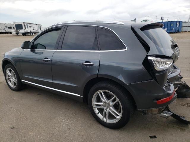 WA1L2AFP5HA000898 2017 AUDI Q5, photo no. 2