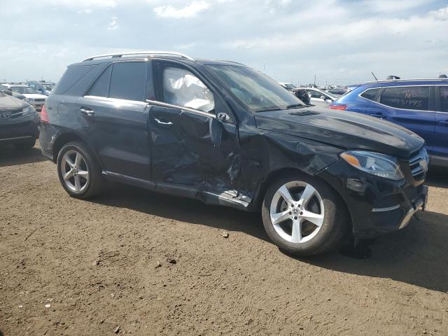 4JGDA5HB1JB061053 Mercedes-Benz Gle 350 4matic
