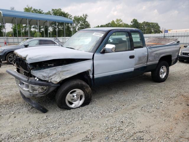 1995 Dodge Ram 1500 