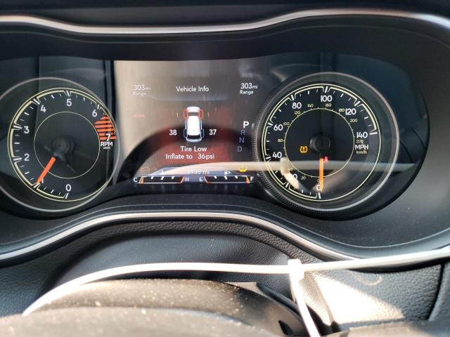 2023 JEEP CHEROKEE A - 1C4PJMMB8PD108237