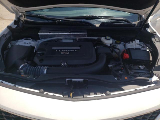 2023 CADILLAC XT4 SPORT - 1GYFZER41PF187494