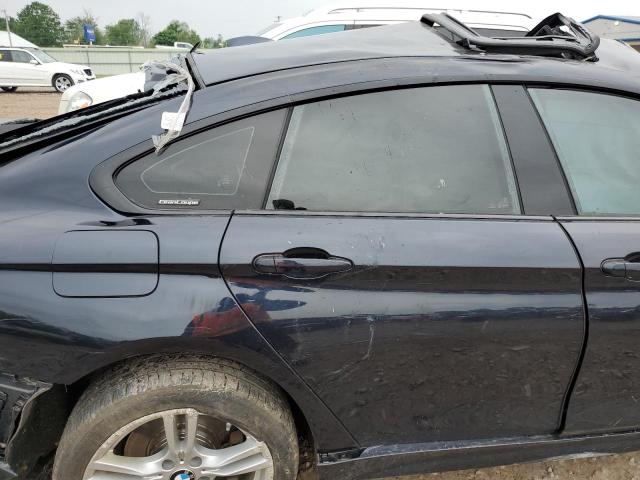 2017 BMW 430XI GRAN - WBA4F9C38HG813211