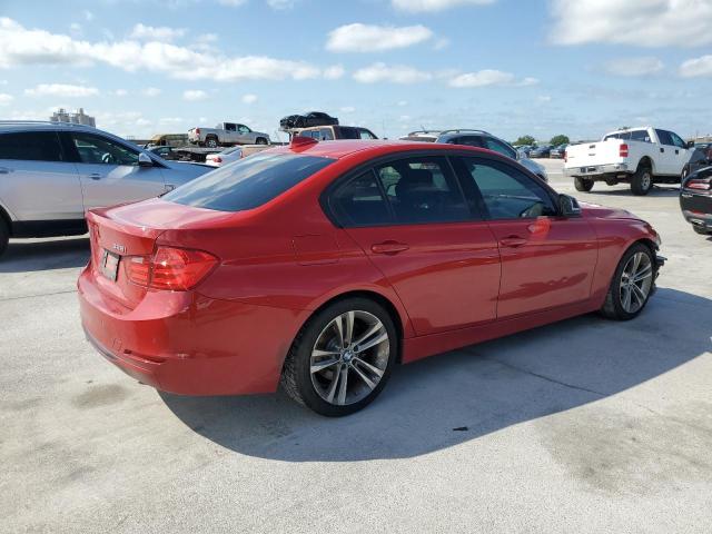 2015 BMW 328 I - WBA3A5C50FF609283