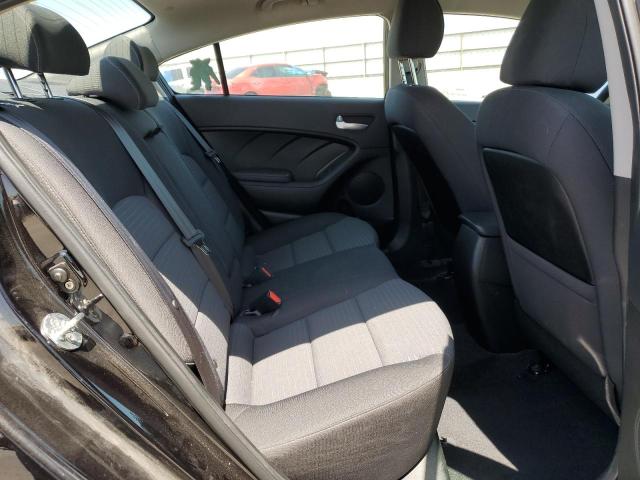 3KPFL4A73JE224036 KIA FORTE LX