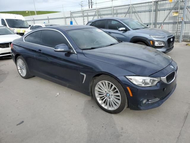 WBA3N5C50EK196372 BMW 428 XI
