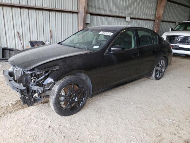 2011 INFINITI G37 Coupe Base