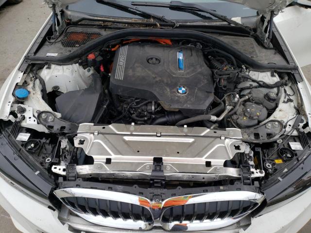 2023 BMW 330E - 3MW39FF01P8C93806