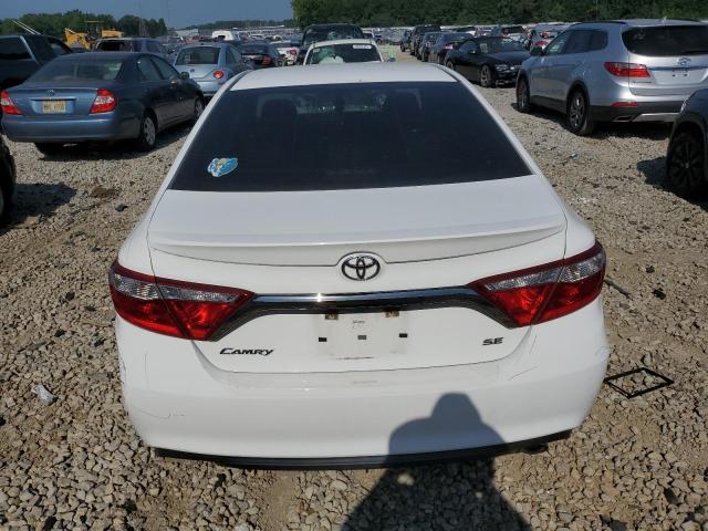 2017 TOYOTA CAMRY 4D 2 - 4T1BF1FK7HU346424