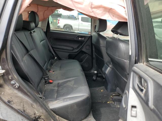 JF2SJGXC9GH513355 Subaru Forester 2.0xt Touring