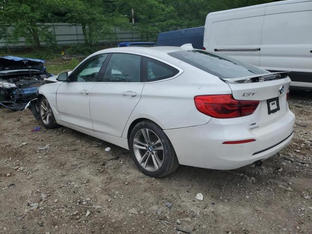 2018 BMW 330 XIGT - WBA8Z9C56JG828533