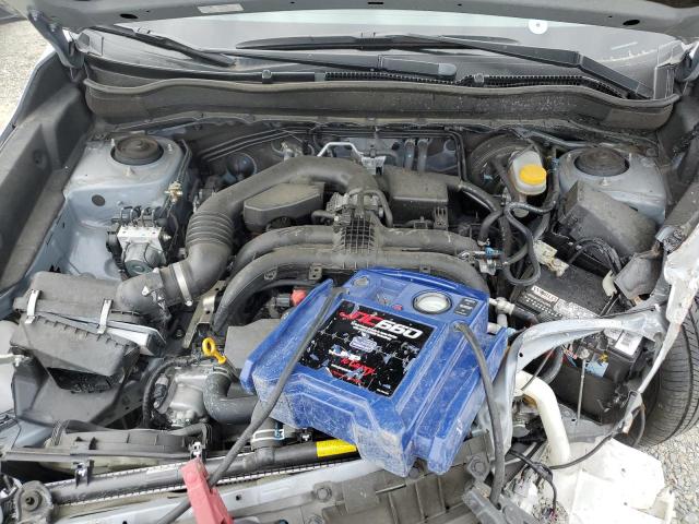 JF2SJAJC1HH419140 Subaru Forester 2.5i Limited