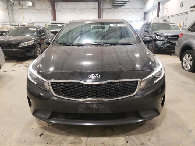 3KPFK4A72HE100921 KIA FORTE LX