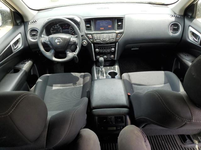 5N1DR2MN2JC610468 Nissan Pathfinder S