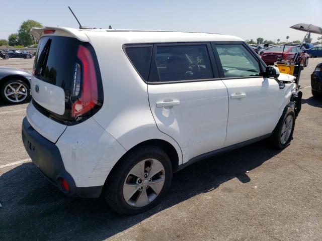 KNDJN2A28F7176716 KIA Soul
