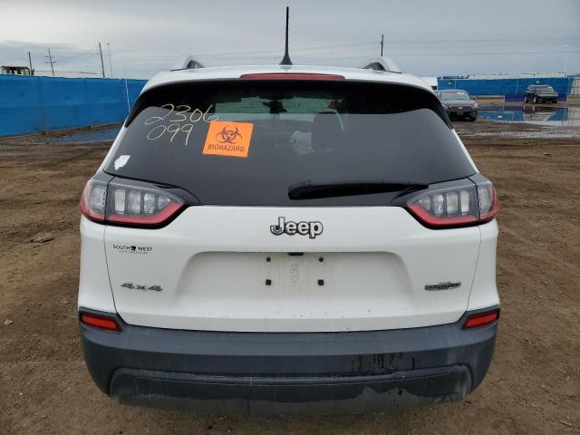 1C4PJMLB6KD273505 Jeep Cherokee Latitude Plus