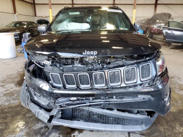 2021 JEEP COMPASS 80 3C4NJDEB3MT570586