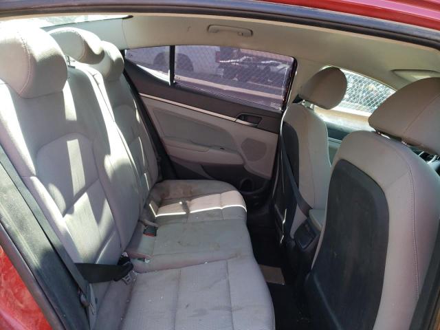 5NPD84LF4HH210889 Hyundai ELANTRA SE