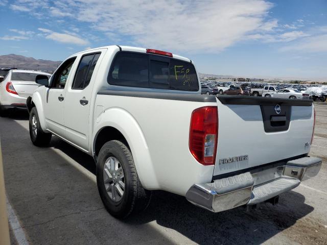 1N6AD0ER5GN711610 Nissan FRONTIER S