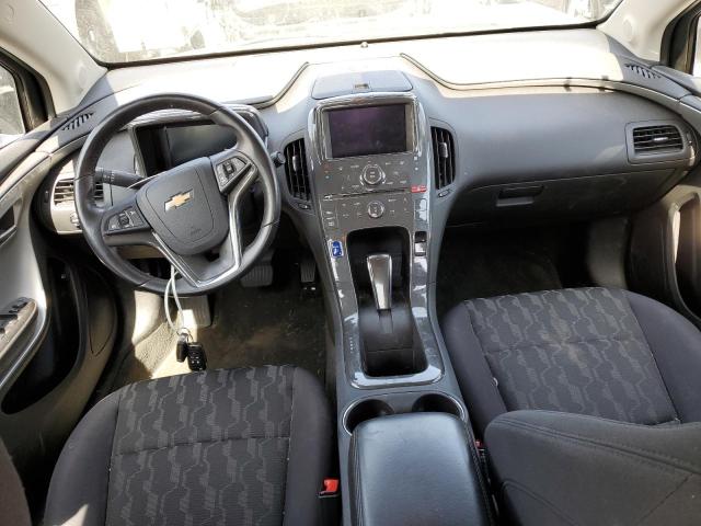 VIN 1G1RE6E41EU166754 2014 Chevrolet Volt no.8