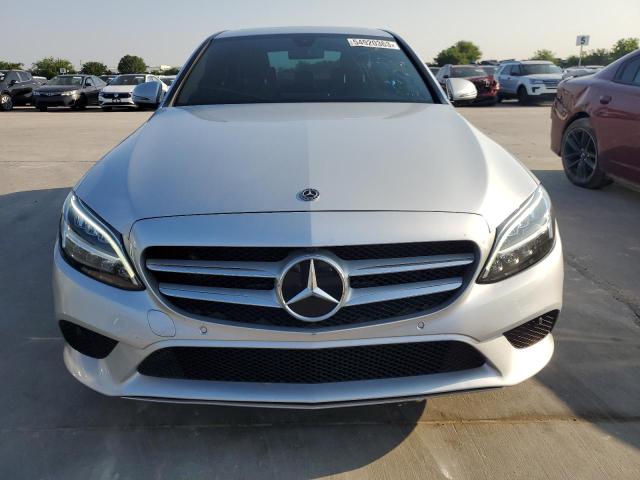 55SWF8DB6LU332029 Mercedes-Benz C 300