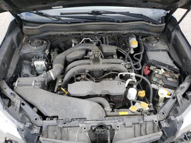 JF2SJABC1HH554438 Subaru Forester 2.5i