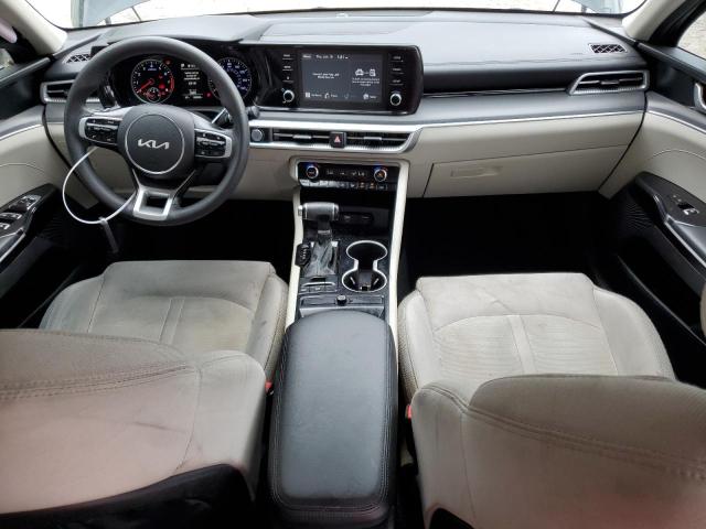 5XXG14J27NG129412 KIA K5 LXS