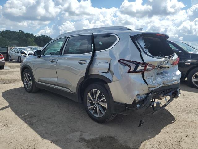 2020 HYUNDAI SANTA FE L - 5NMS53AD8LH206457