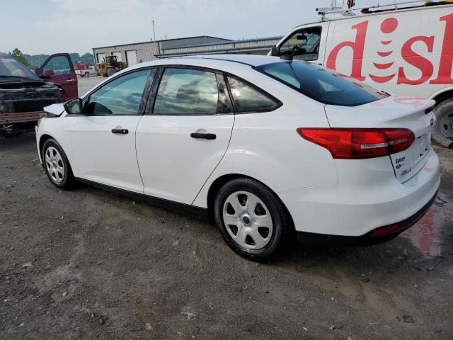 2015 Ford Focus S VIN: 1FADP3E23FL201364 Lot: 51965644