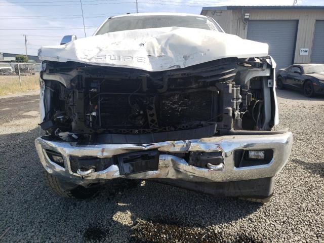 1FT8W3BT9HED00967 Ford F350 Super Duty