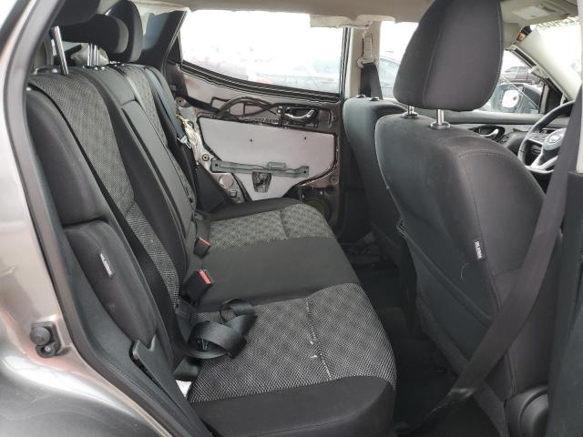 JN1BJ1BVXMW570940 Nissan Rogue Sport Sv
