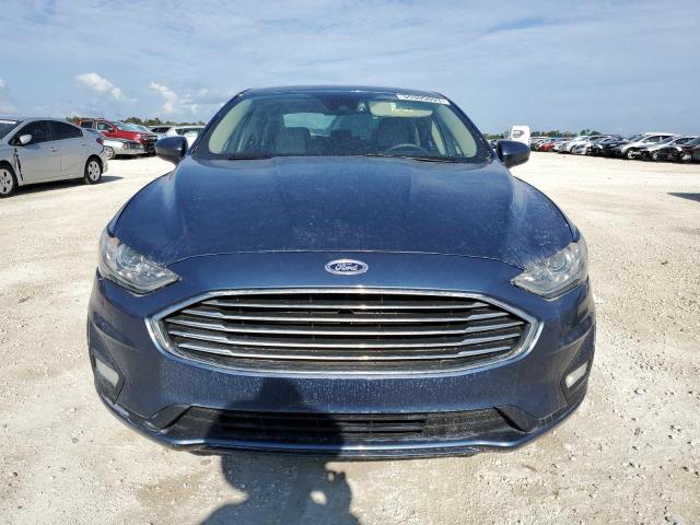 VIN 3FA6P0HD9KR194114 2019 Ford Fusion, SE no.5