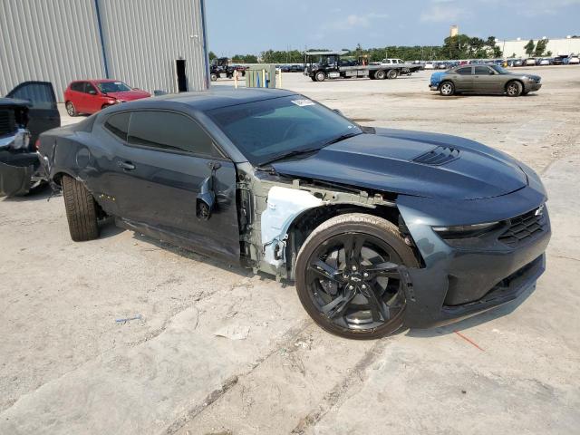 2021 CHEVROLET CAMARO LZ - 1G1FF1R72M0121478