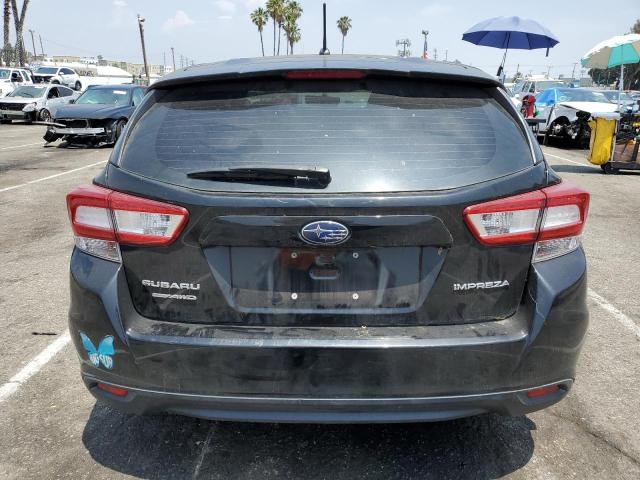 4S3GTAA60J3701331 Subaru Impreza