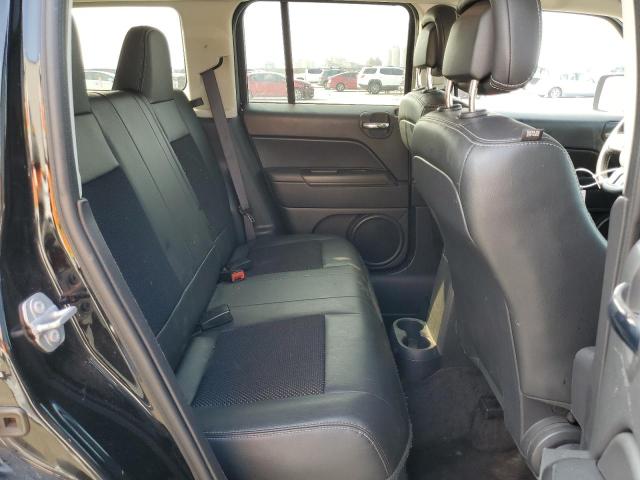 1C4NJRBB3HD208478 Jeep Patriot Sport
