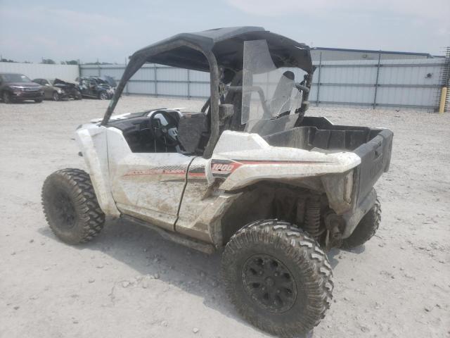2021 YAMAHA YXE1000 5Y4AN44Y1MA101245
